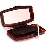 La Femme Cake Mascara with Brush in Brown