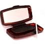 La Femme Cake Mascara with Brush in Brown