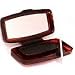 La Femme Cake Mascara with Brush in Brown