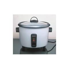 Kenwood Reiskocher RC 310