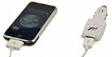 Universal Car Charger USB