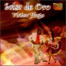 Salsa de Oro