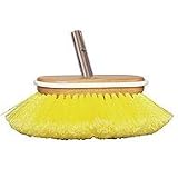 Deluxe Wash Brush 8''