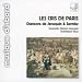 Les Cris de Paris: Chansons de Janequin & Sermisy