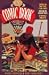 1998 Comic Book Checklist and Price Guide: 1961 To Present