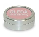 Oleda Special CREAM ROUGE - Natural Blush For Light To Medium Skin