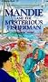 Mandie and the Mysterious Fisherman (Mandie, Book 19)