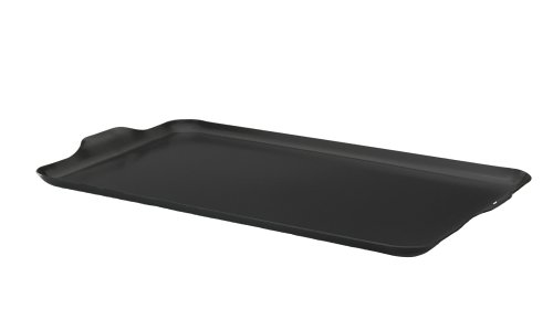 Nordic Ware 2 Burner 10 by 17-Inch Griddle King