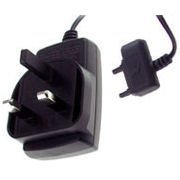EMARTBUY GENUINE CST-60 SONY ERICSSON C905, F305, G502, G705, K330, S302, T700, W302, W595, W902, K750i 3 PIN MAINS CHARGER