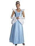 Women's Cinderella Costume