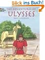 The Adventures of Ulysses (Dover Coloring Books)