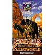 Bonehead Detectives: Dig Those Dinos