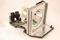 Replacement Lamp Module for DELL 2300MP Projectors (Includes Lamp and Housing)