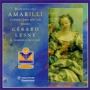 Bononcini: Cantatas for Alto