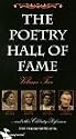 Poetry Hall of Fame 2 [VHS]