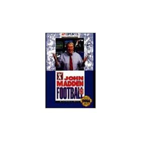 John Madden Football '93