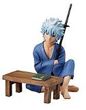 Bandai Gin Tama Styling 4 ~5
