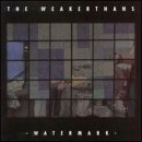The Weakerthans -  Watermark