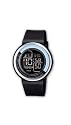 New Casio LDF30-1A Women's Poptone Series Wristwatch High Quality Style Alarm Chronograph LCD Pretty