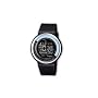 Casio General Ladies Watches Poptone LDF-30-1ADR - WW