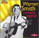 Warren Smith（ウァーレン・スミス）
