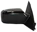 TYC 2610141 Door Mirror Right-Side Compatible with 2006-2010 Ford Fusion