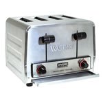 Waring WCT800RC 4-Slice Commercial Toaster