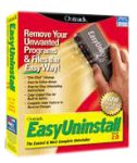On-Track Easy Uninstall