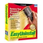 On-Track Easy Uninstall