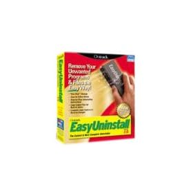 On-Track Easy Uninstall
