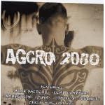 Aggro 2000 by Coal Chamber, Static X, Rammstein, Gravity Kills, and Cubanate