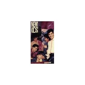 Step By Step [VHS]