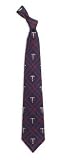 Minnesota Twins 100% Polyester Woven Poly 2 Neck Tie - MLB Baseball