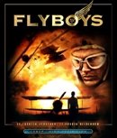 Flyboys - james franco / martin henderson / jean reno [ blu ray ] [ dutch import ]