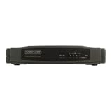 HOME/OFFICE 4 PORT CABLE/DSL COMPUTER BROADBAND INTERNET CONNECTION ROUTER IDEAL FOR GAMES/GAMING