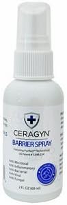 Ceragyn Barrier Spray (2 oz)