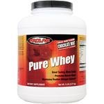Pure Whey Chocolate 5 lbs