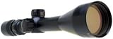 Bckrdg Horizon 3-9x40mm WA MilDot