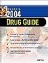 Mosby's 2004 Drug Guide w/CD