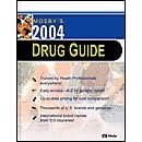 Mosby's 2004 Drug Guide w/CD