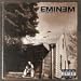 Marshall Mathers Lp [Musikkassette]
