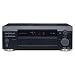 Pioneer VSX-D812-K - AV receiver - 5.1 channel - black