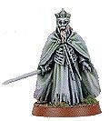 Eigenschaften Games Workshop 99061466011 / Armee der Toten König der Toten [04-99]