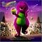 Barney: An artiste (with no critical acclaim)
