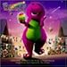 Bernadette Peters, Barney's Great Adventure, 発売中