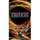 Drugs: A Plague Upon the Land [VHS]
