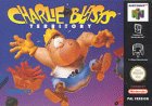 Charlie Blast's Territory - 