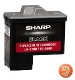 SHARP UX-C70B