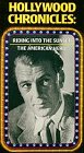 Riding Into the Sunset/American Hero [VHS] [Import]