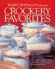 Crockery Favorites